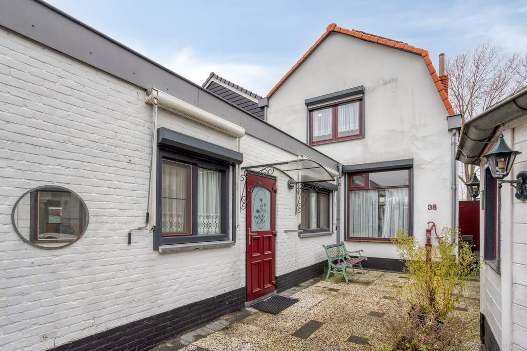 Foto 22 van Kanaalzicht 38