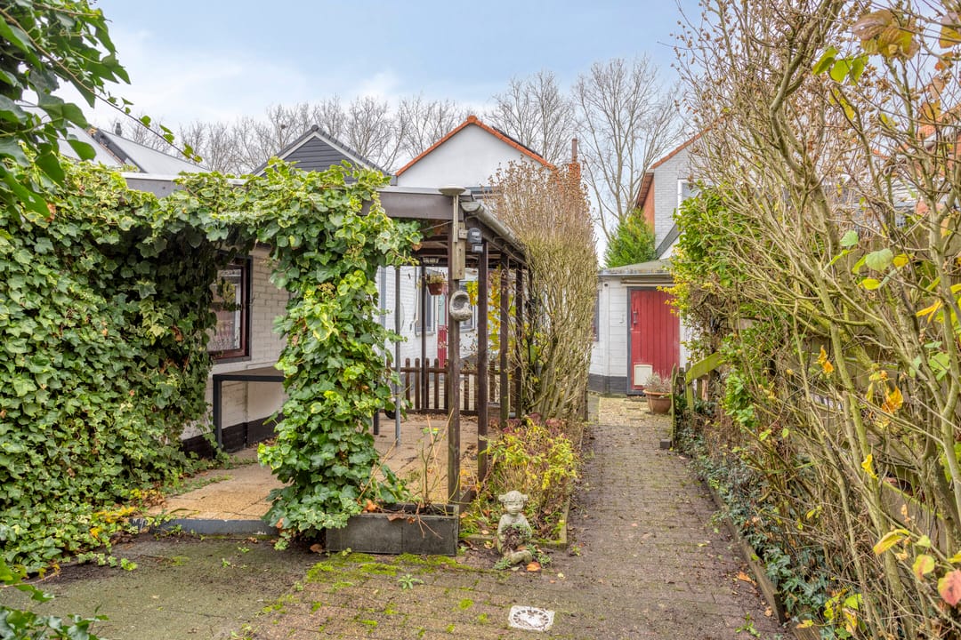 Foto 23 van Kanaalzicht 38