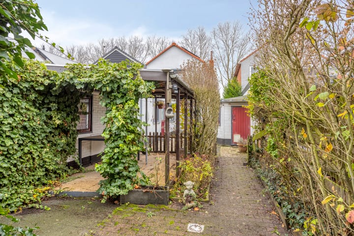 Foto 23 van Kanaalzicht 38