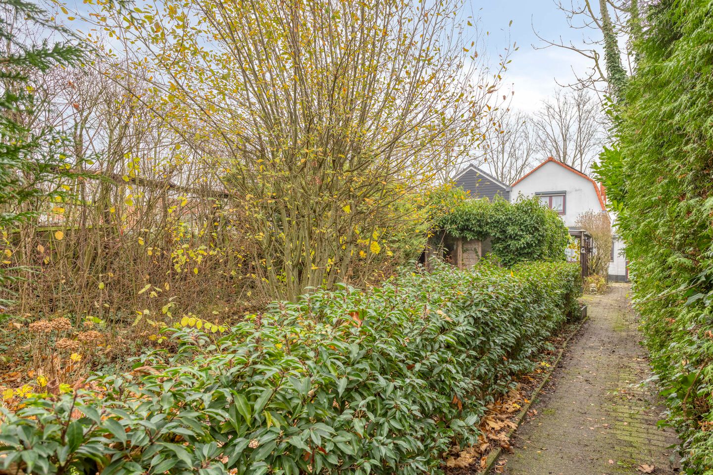 Foto 25 van Kanaalzicht 38