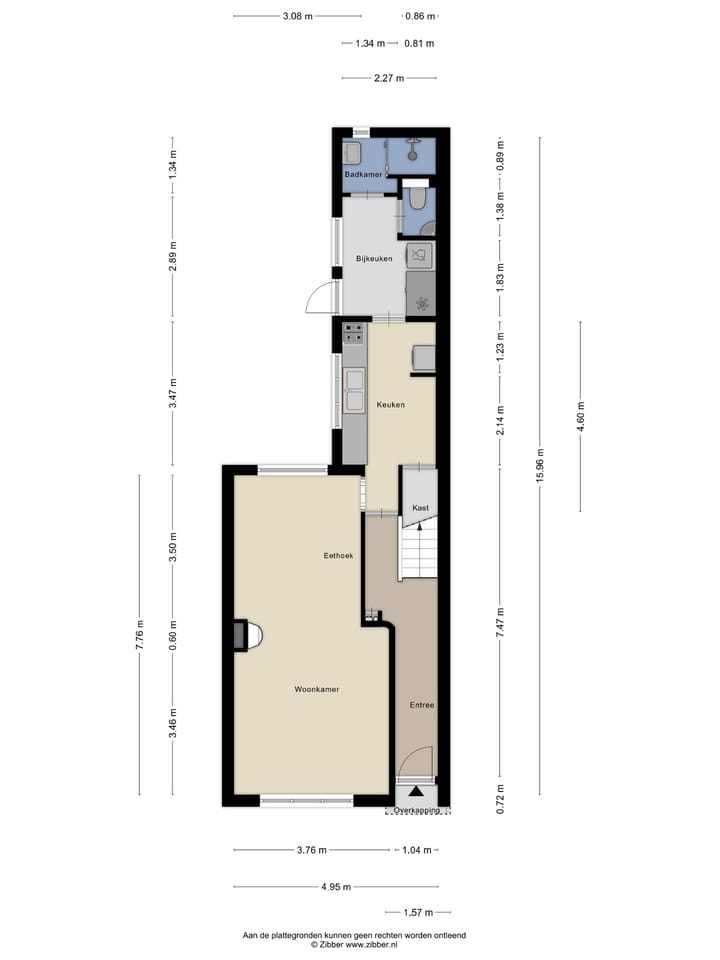 Foto 31 van Kanaalzicht 38