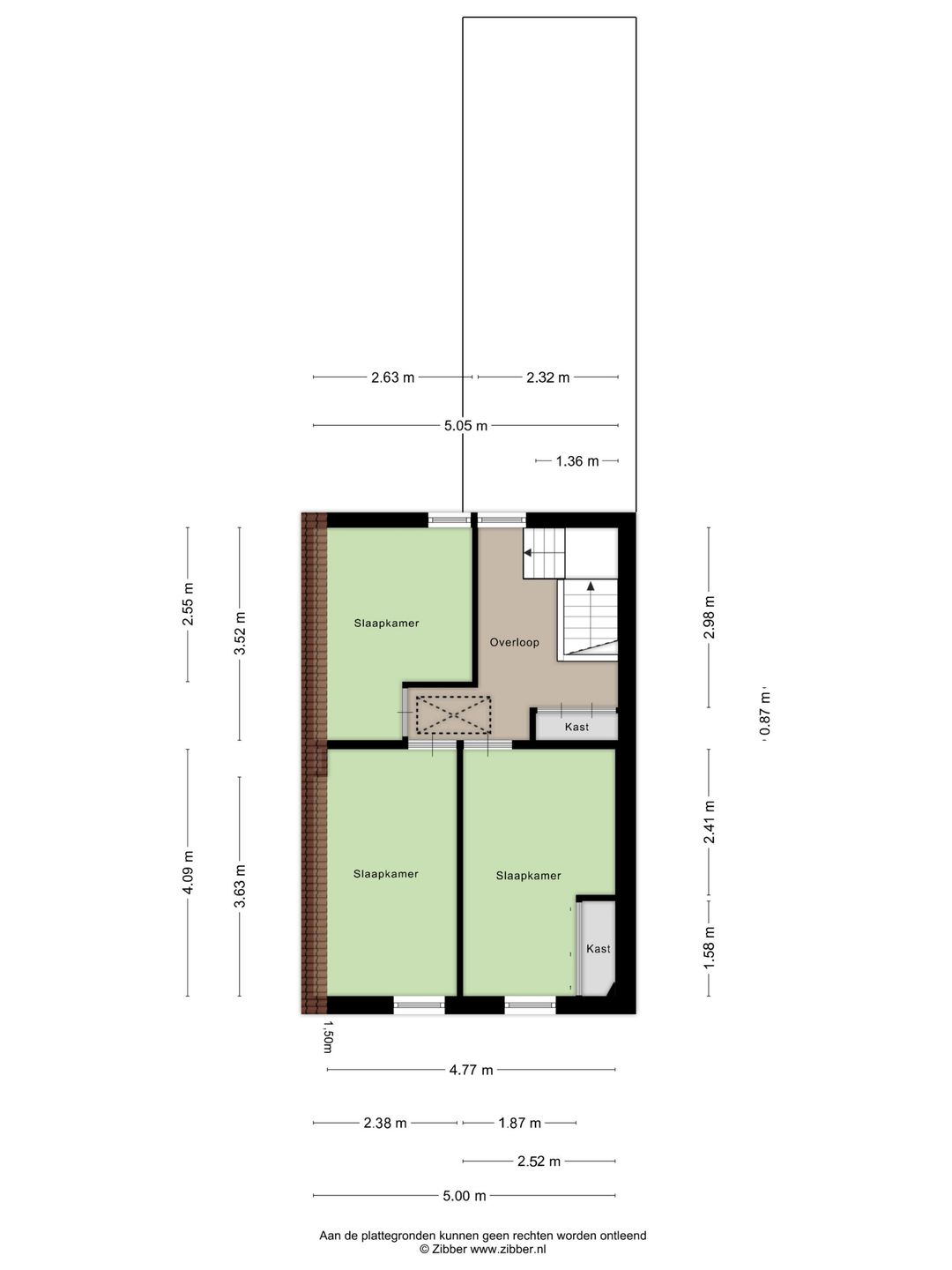 Foto 32 van Kanaalzicht 38