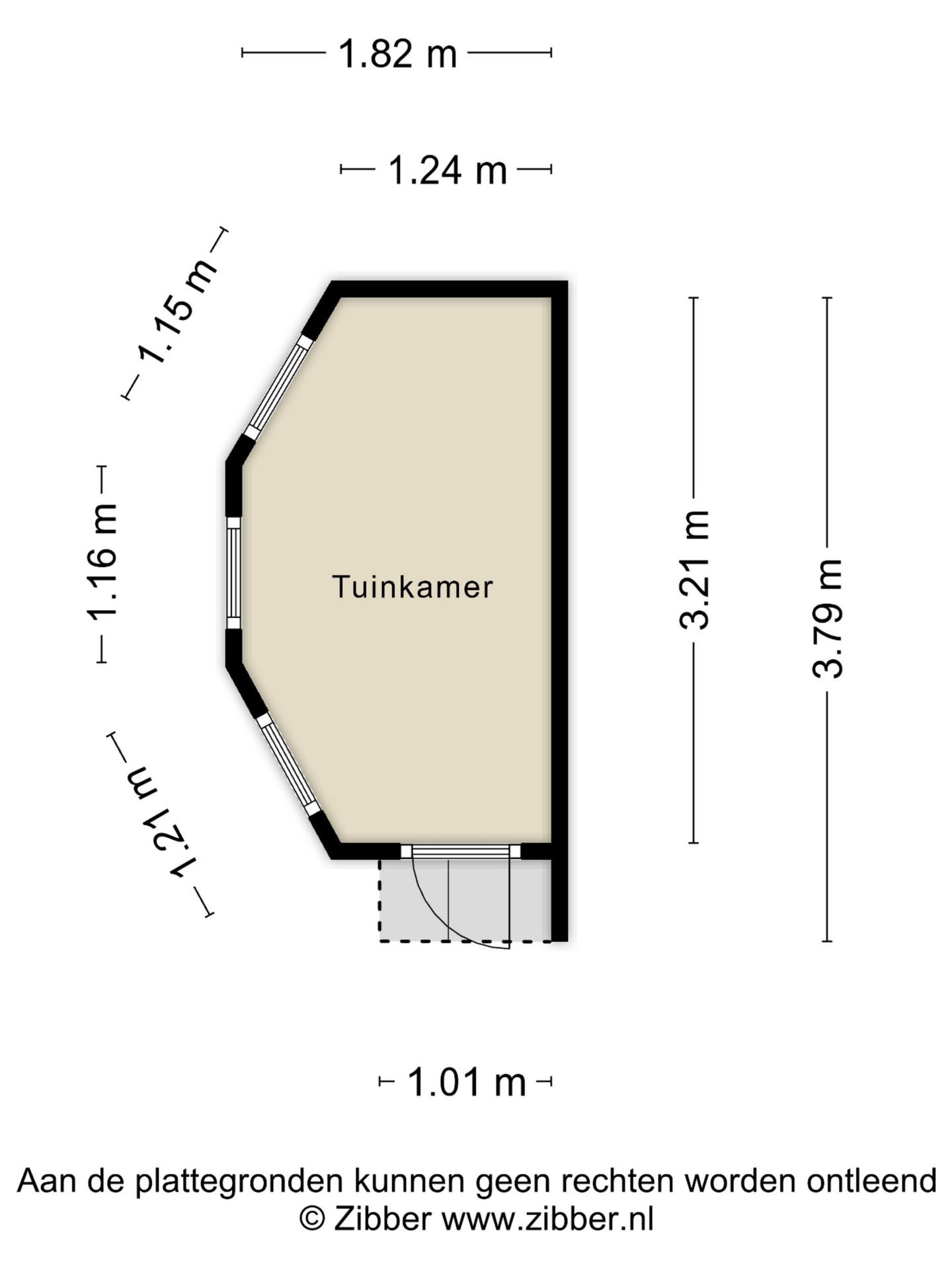 Foto 34 van Kanaalzicht 38