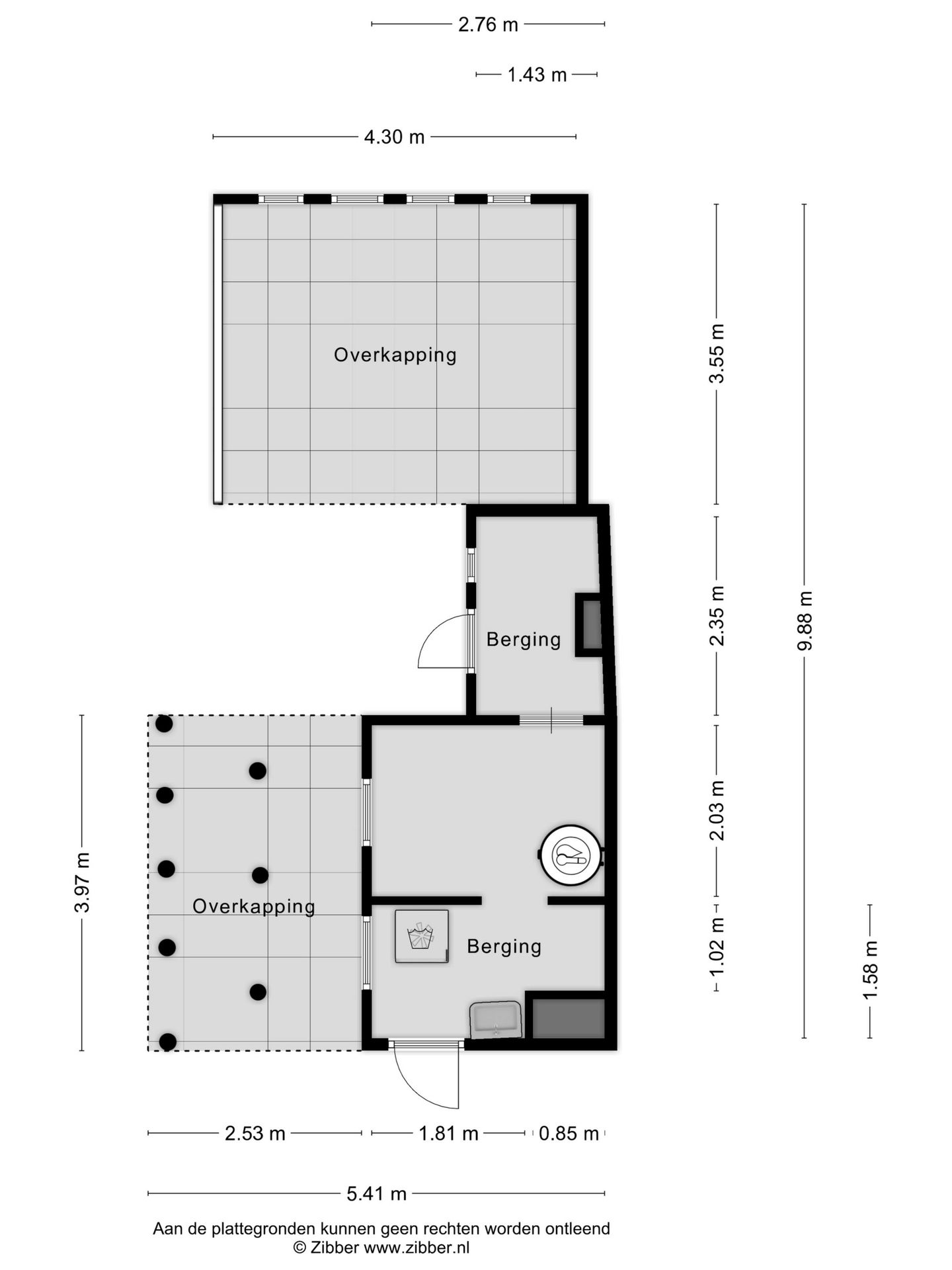 Foto 35 van Kanaalzicht 38