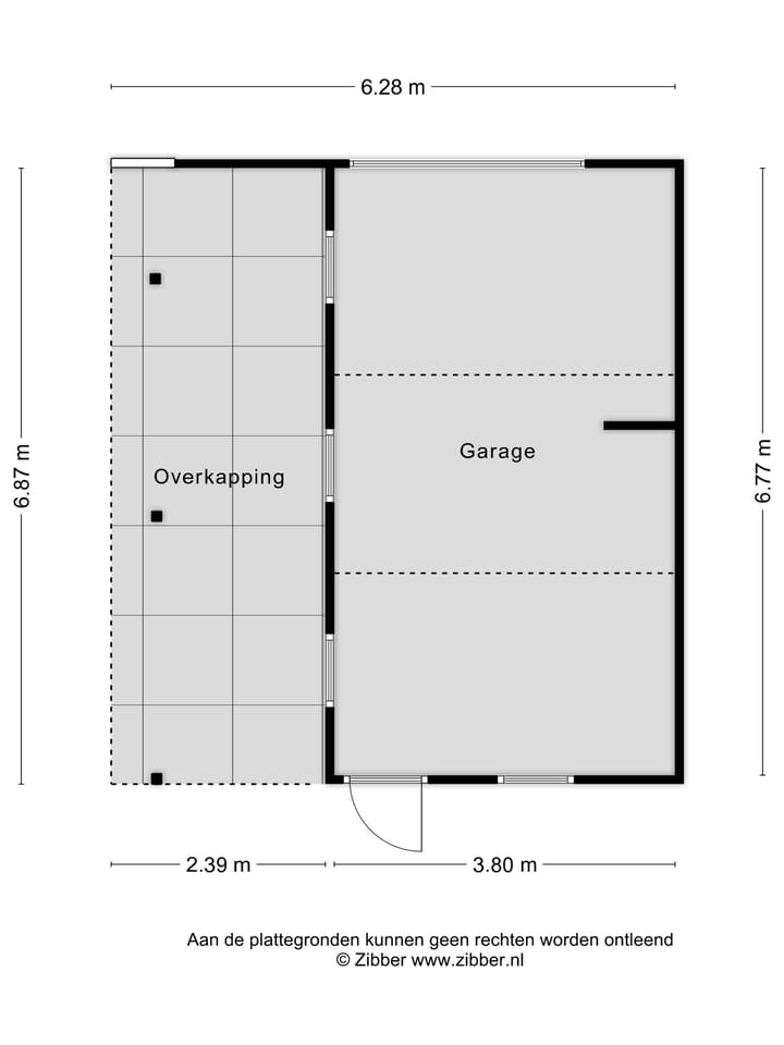 Foto 36 van Kanaalzicht 38