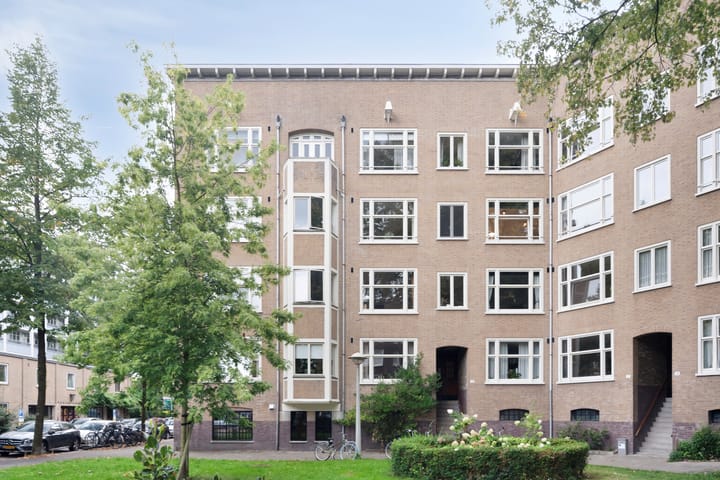 Geuzenstraat 15-1