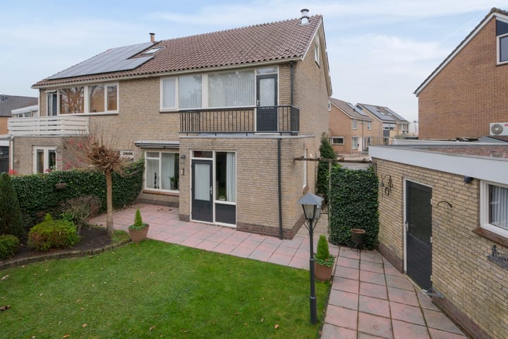 Photo 9 of Ter Wadding 22