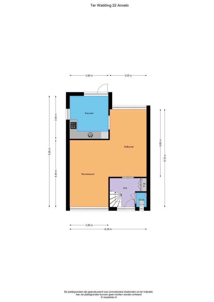 Photo 23 of Ter Wadding 22