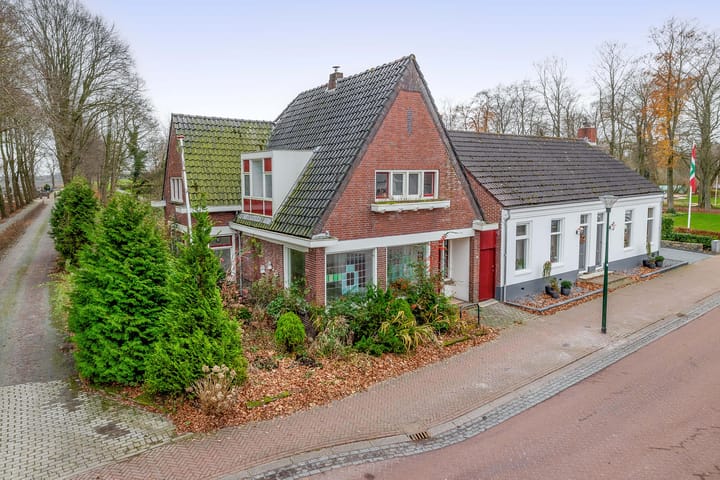 Hoofdweg 164
