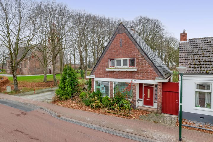 Photo 2 of Hoofdweg 164