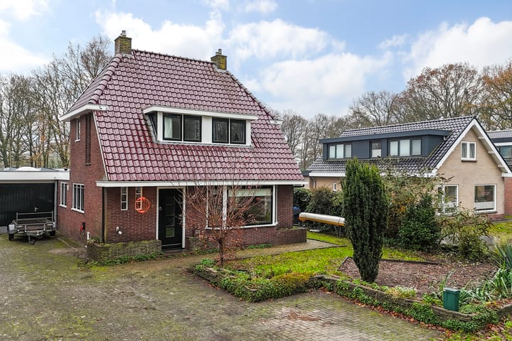 Harddraversweg 89