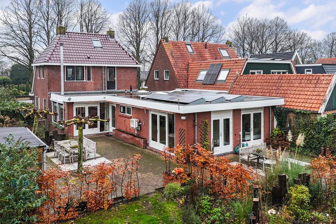 Foto 2 van Harddraversweg 89