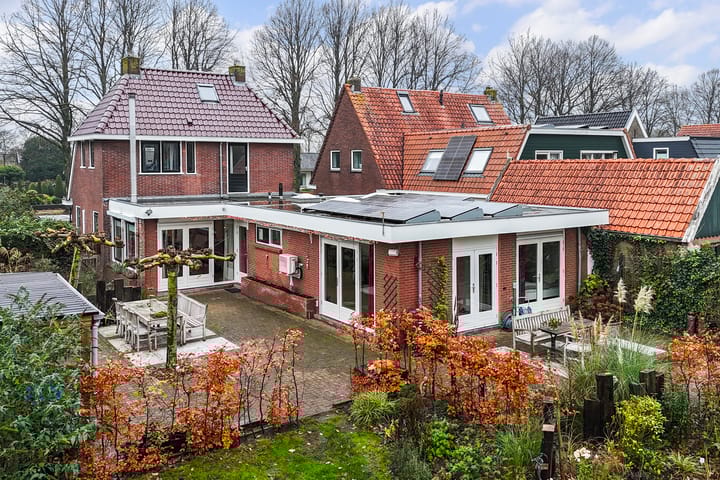 Foto 2 van Harddraversweg 89