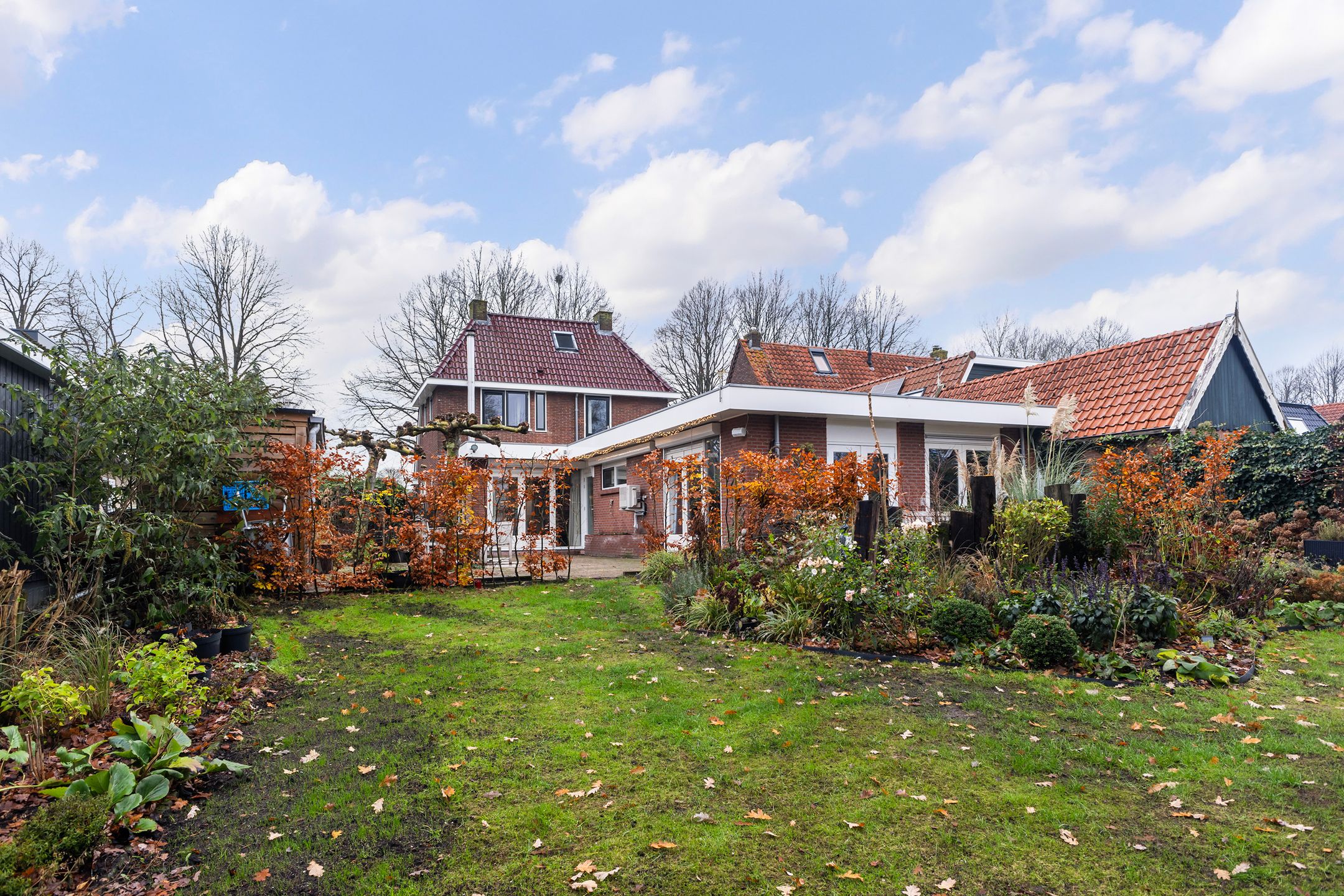 Foto 3 van Harddraversweg 89