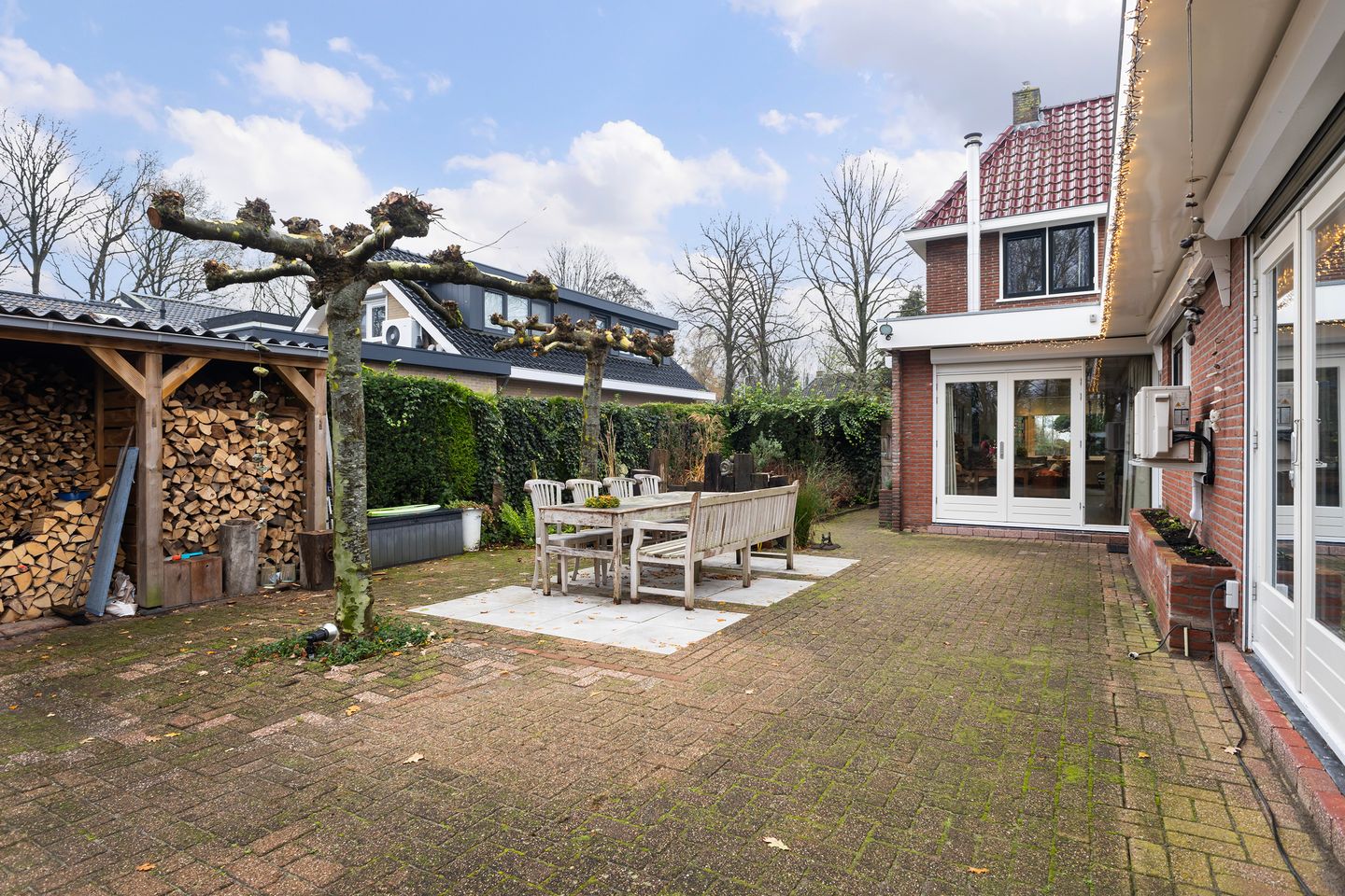 Foto 5 van Harddraversweg 89