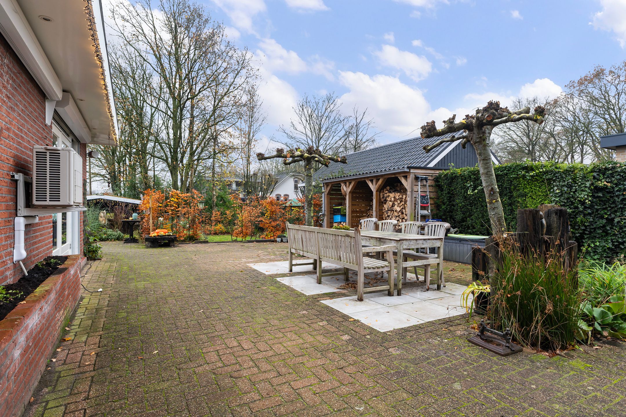 Foto 6 van Harddraversweg 89