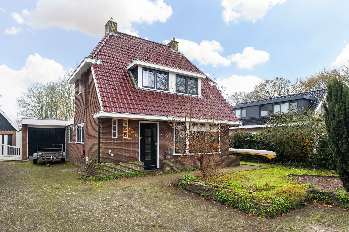 Foto 10 van Harddraversweg 89