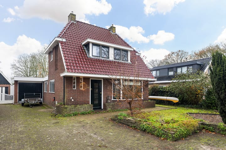 Foto 10 van Harddraversweg 89