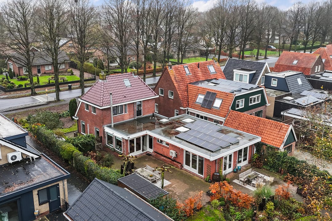 Foto 11 van Harddraversweg 89