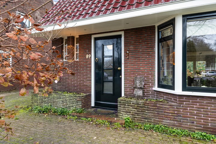 Foto 12 van Harddraversweg 89