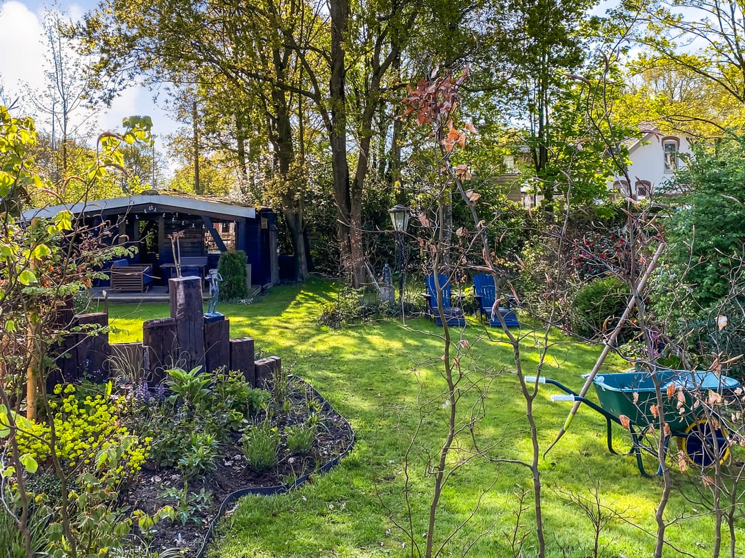 Foto 7 van Harddraversweg 89