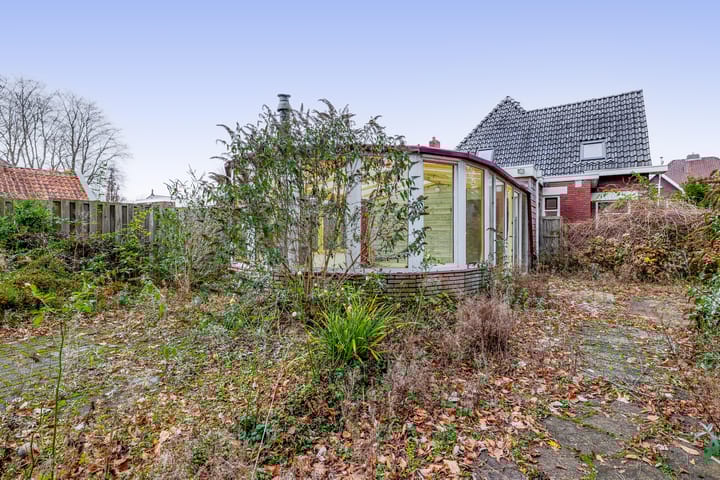 Photo 34 of Hoofdweg 164