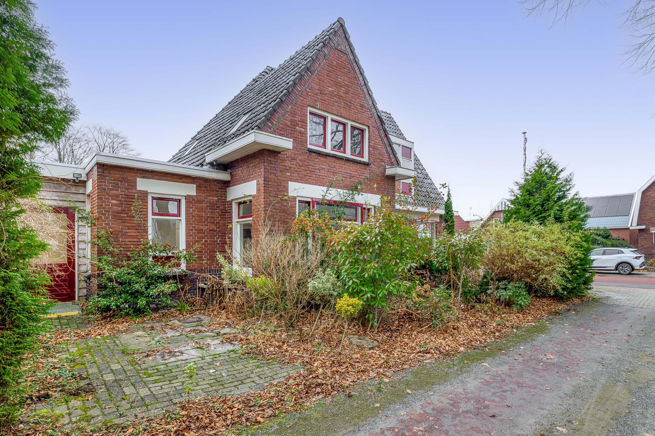 Foto 42 van Hoofdweg 164