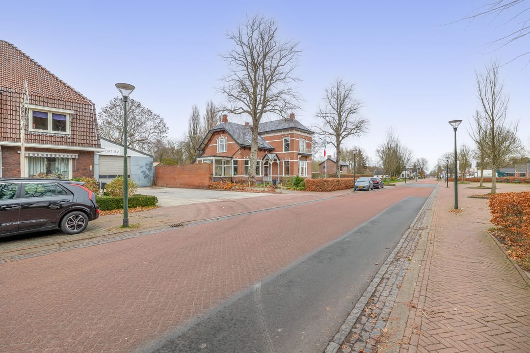 Foto 47 van Hoofdweg 164