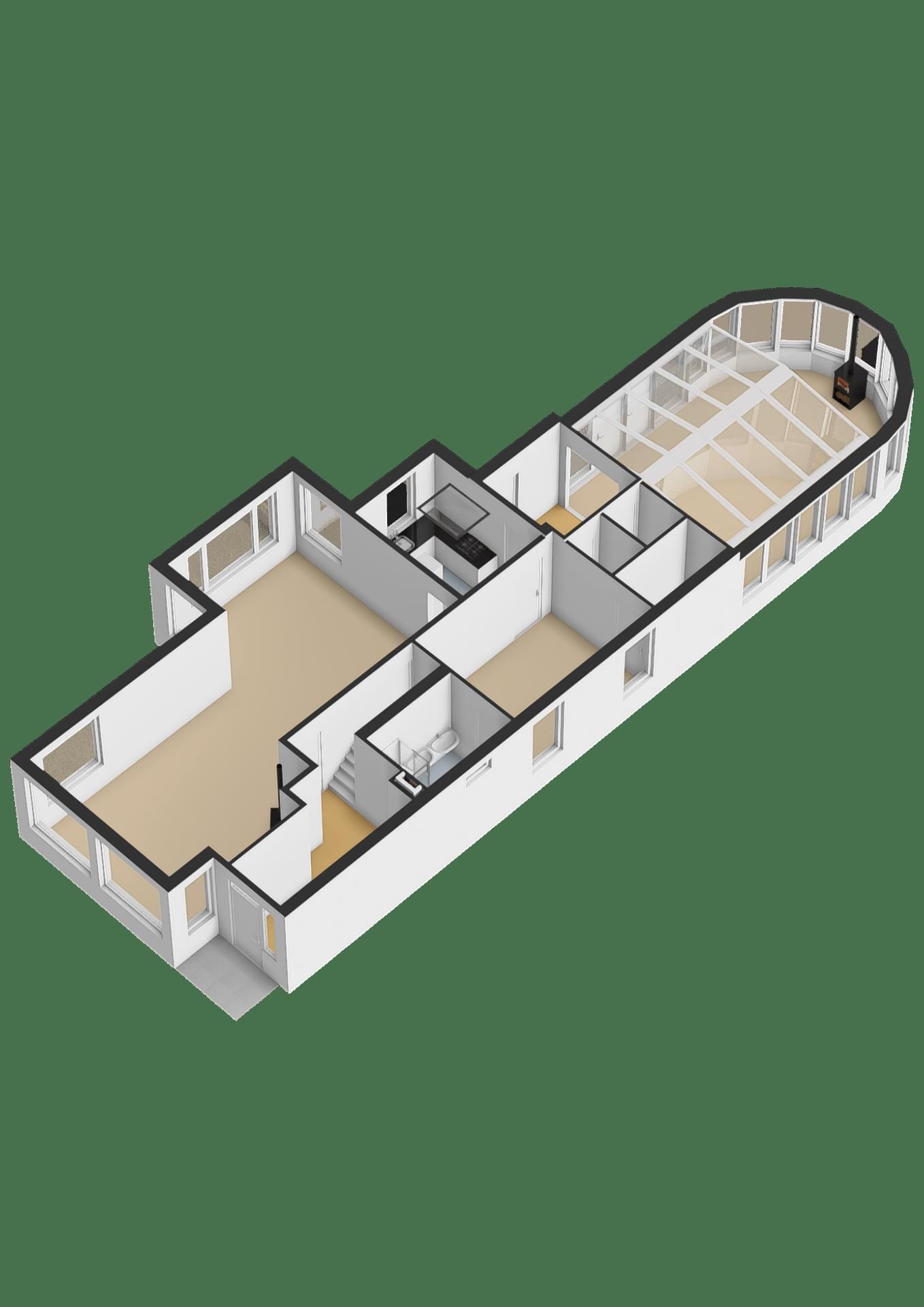 Foto 50 van Hoofdweg 164