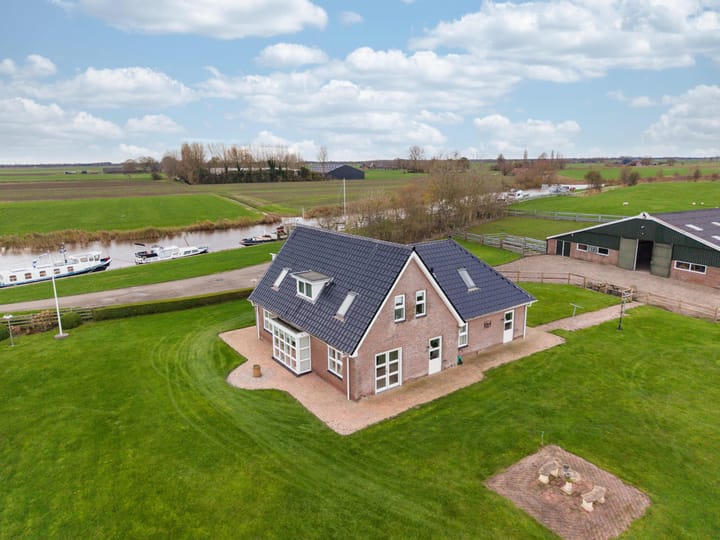 Foto 3 van Jaachpaad 1