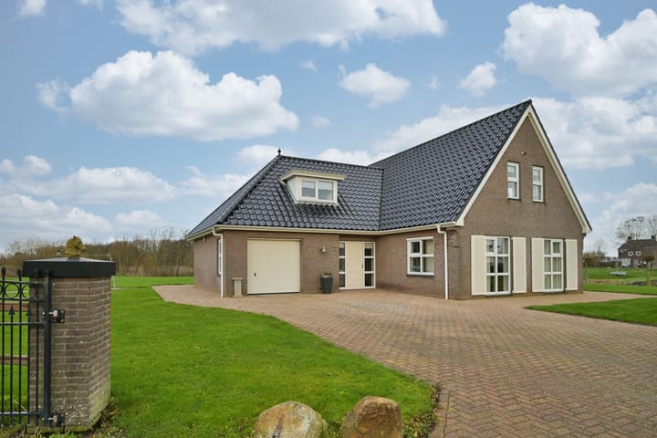 Foto 4 van Jaachpaad 1