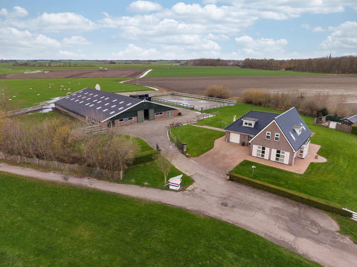 Foto 25 van Jaachpaad 1