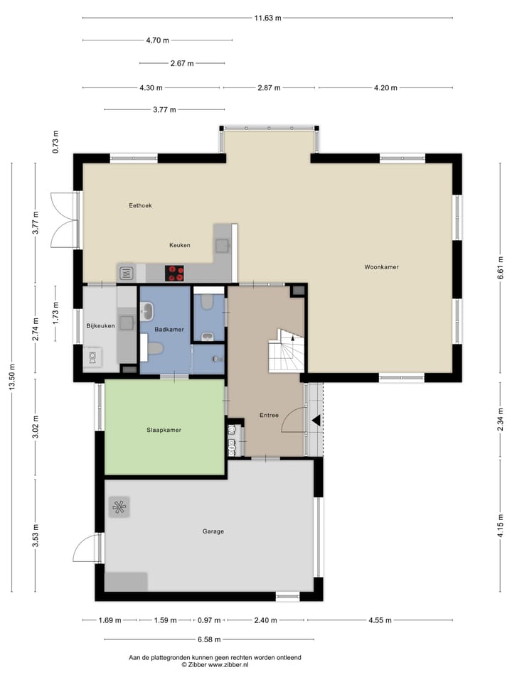 Foto 26 van Jaachpaad 1