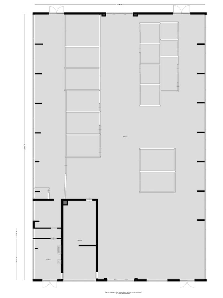 Foto 30 van Jaachpaad 1