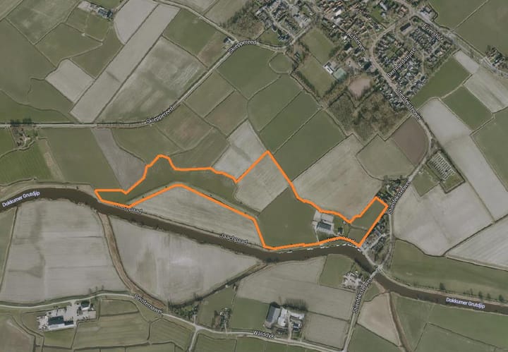 Foto 32 van Jaachpaad 1