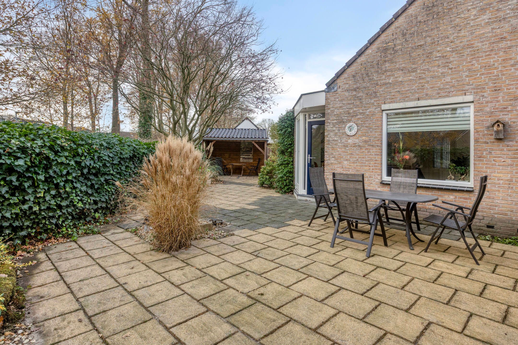 Foto 30 van Van Apeldoornshof 25