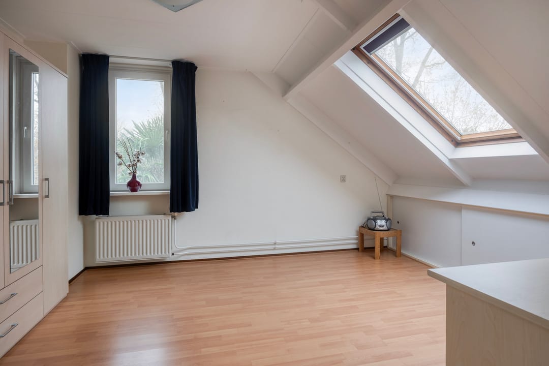 Foto 26 van Van Apeldoornshof 25