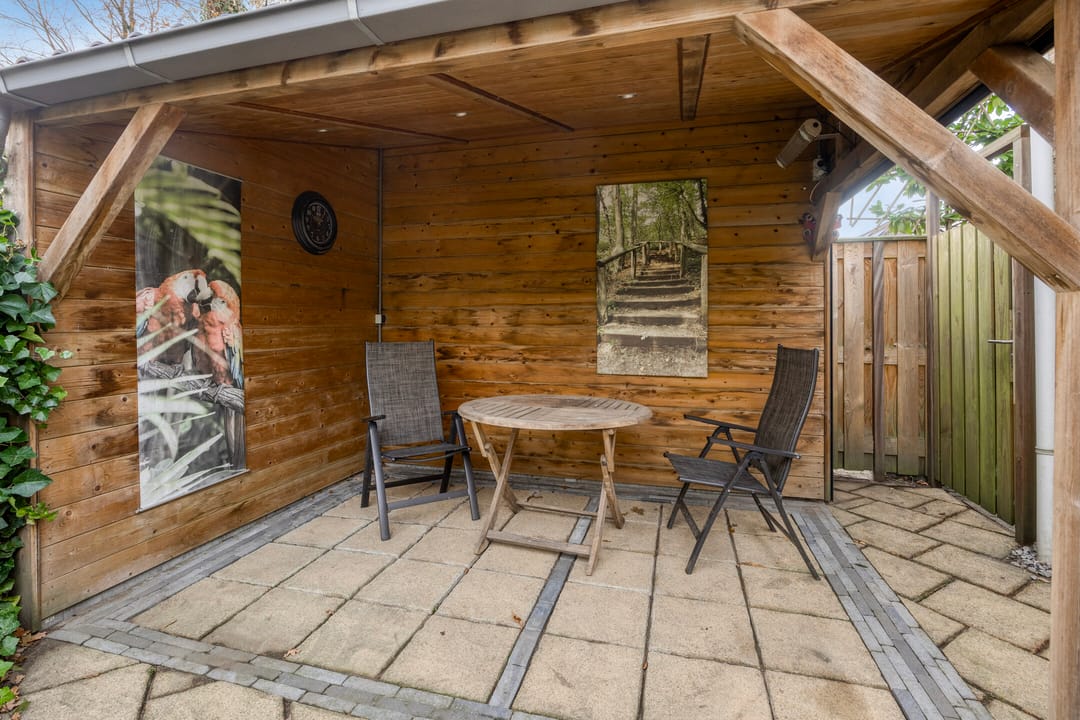 Foto 32 van Van Apeldoornshof 25