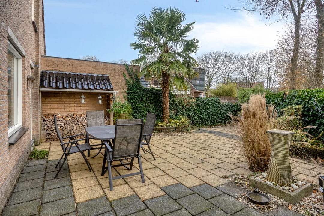 Foto 28 van Van Apeldoornshof 25