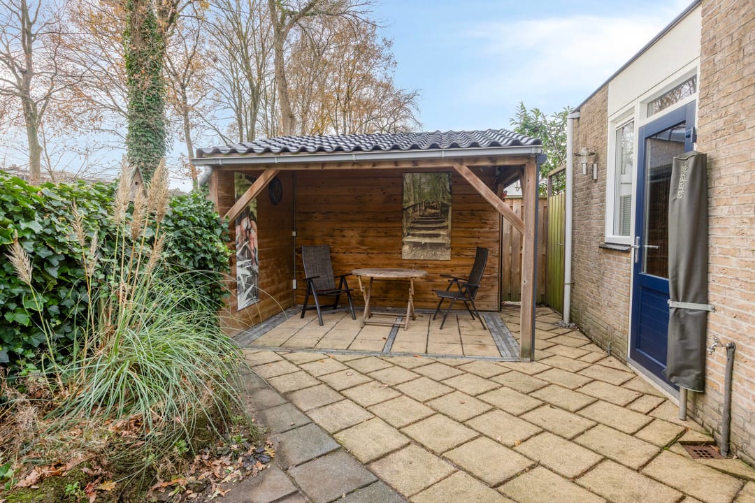 Foto 31 van Van Apeldoornshof 25