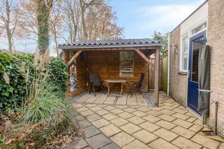 Photo 31 of Van Apeldoornshof 25