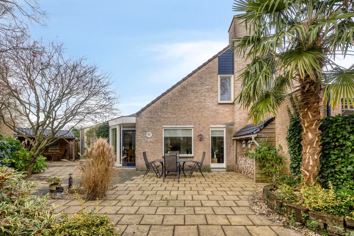 Foto 34 van Van Apeldoornshof 25