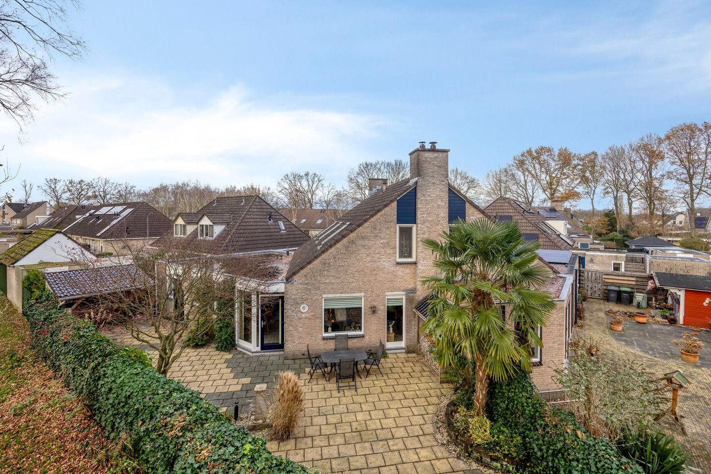 Foto 35 van Van Apeldoornshof 25