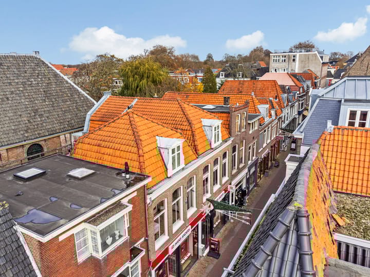 Photo 2 of Nieuwsteeg 31