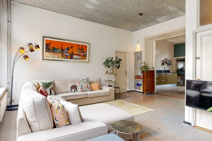 Photo 3 of Nieuwsteeg 31