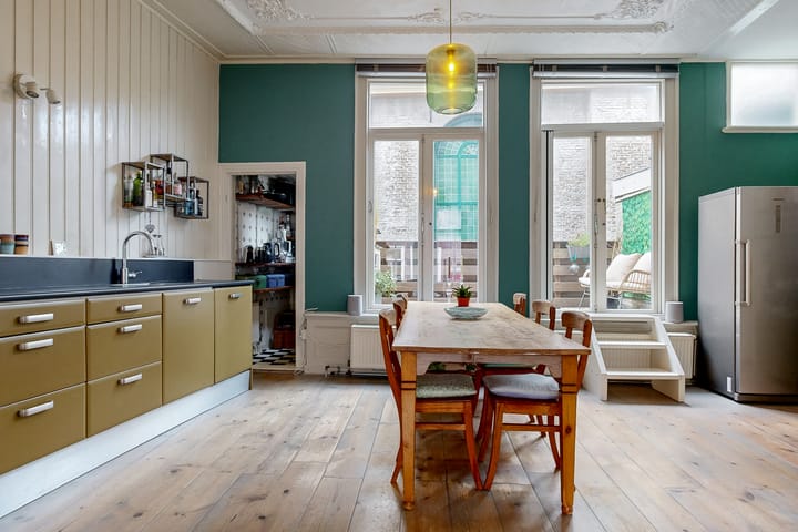 Photo 4 of Nieuwsteeg 31