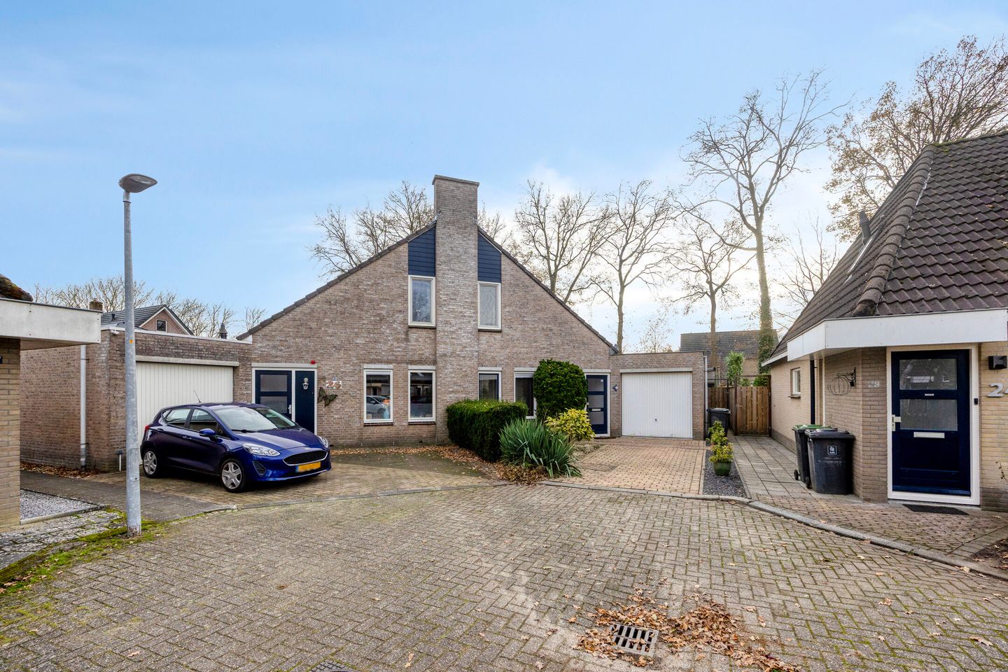 Foto 40 van Van Apeldoornshof 25