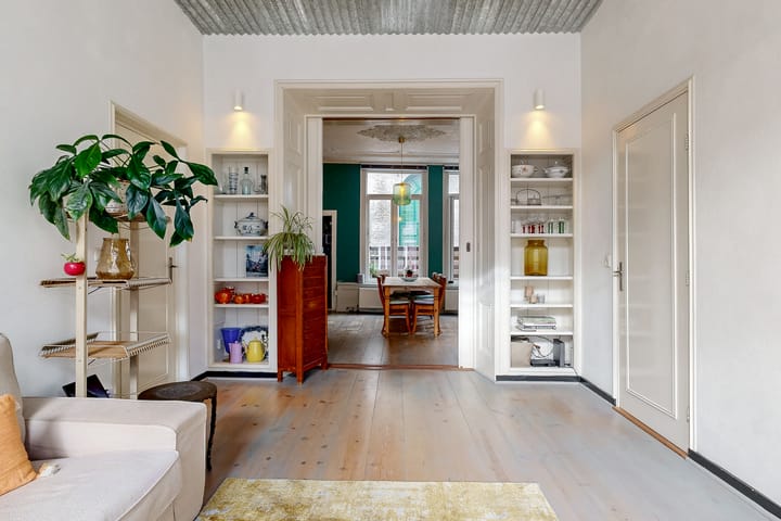 Photo 5 of Nieuwsteeg 31