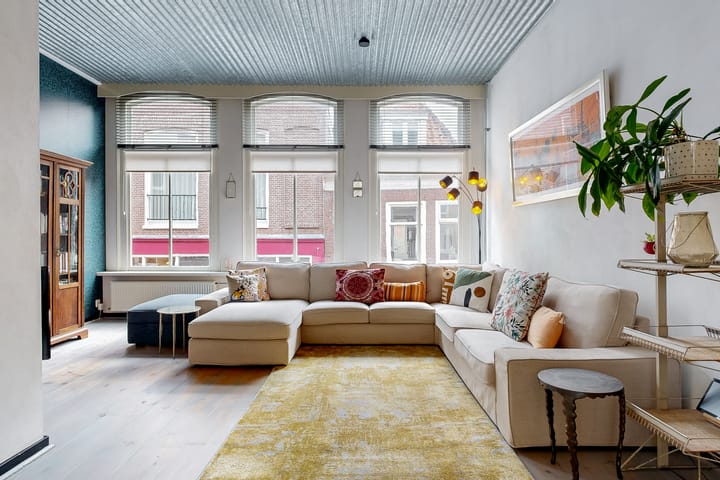 Photo 6 of Nieuwsteeg 31