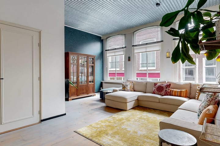 Photo 7 of Nieuwsteeg 31